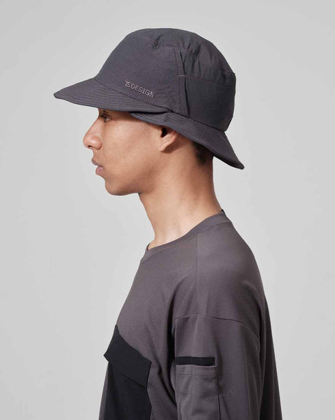 84927 TS4Dナイロンドッツハット